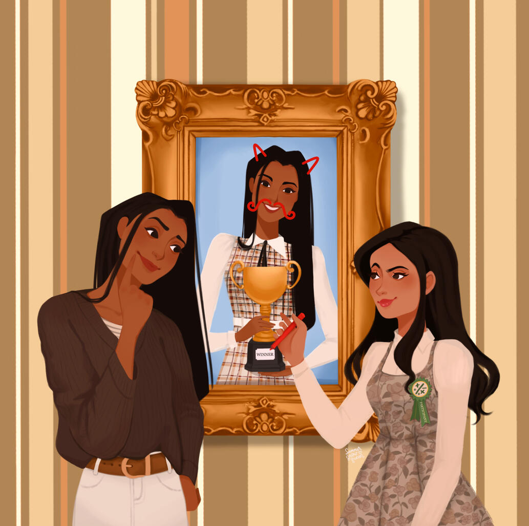 Rani Choudhury Must Die